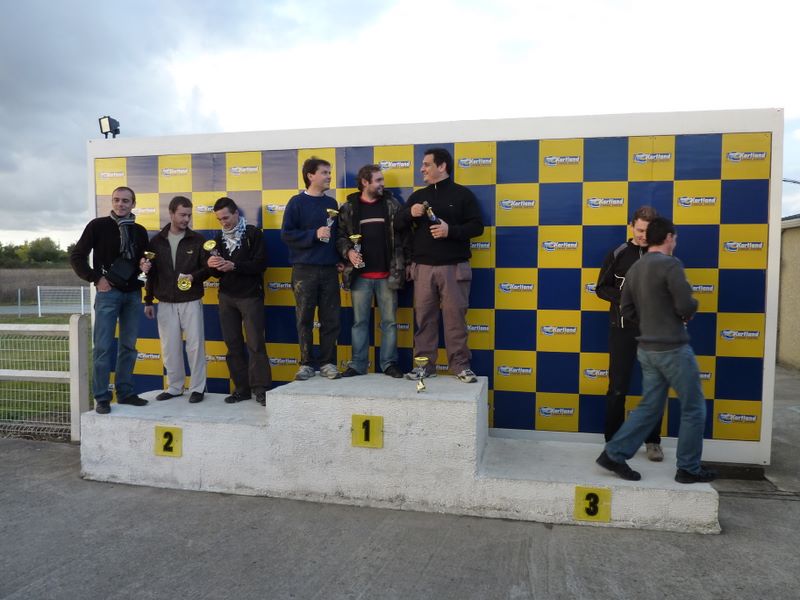 Podium