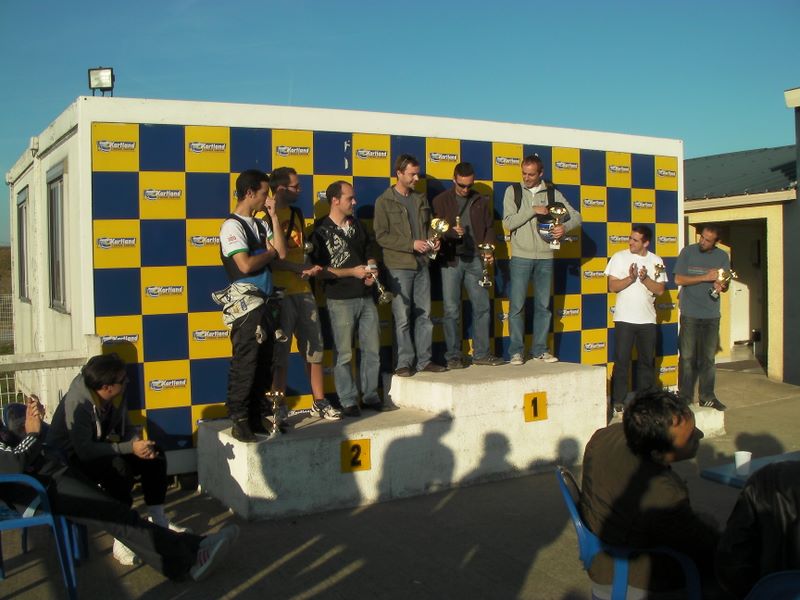 Podium