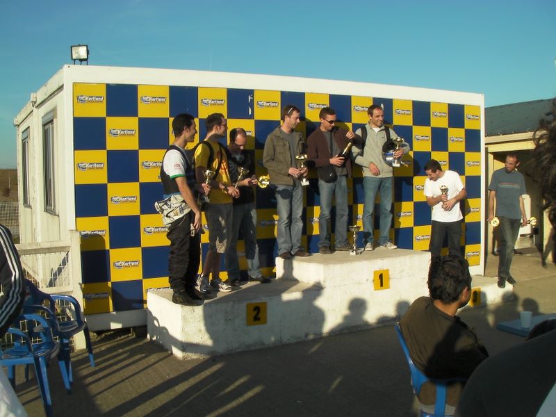 Podium